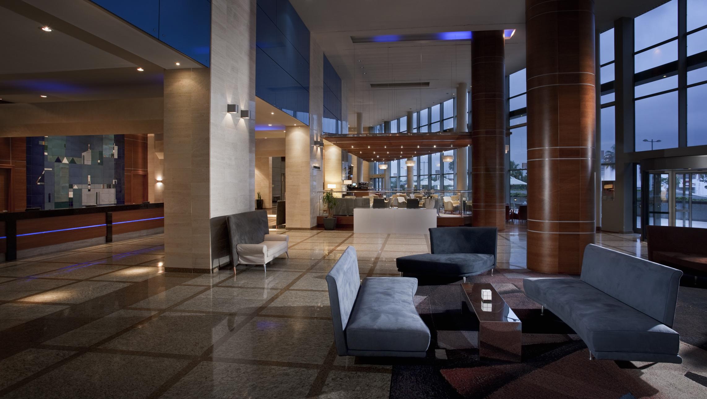 Hotel Melia