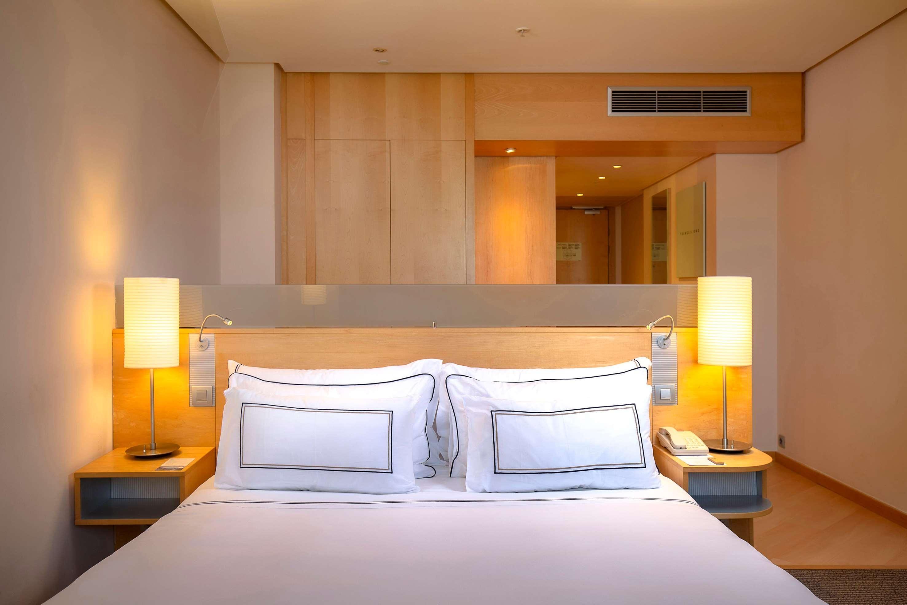 Melia Hotel Valência
